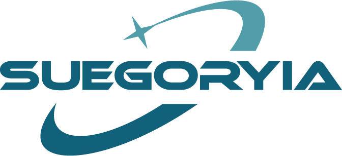SUEGORYIA logo